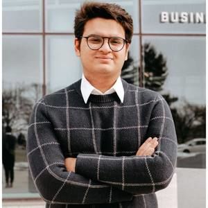 Meet your Posher, Ali